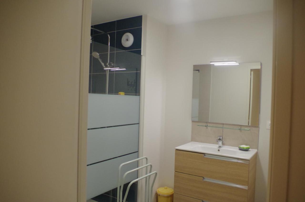 Trebeurden Appartement T 3 Vue Mer 3 *** Exterior photo
