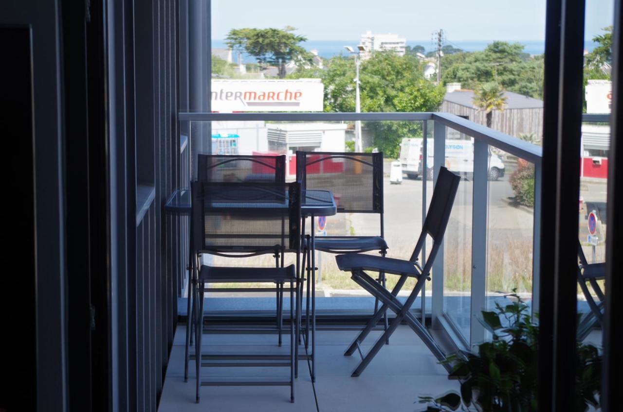 Trebeurden Appartement T 3 Vue Mer 3 *** Exterior photo